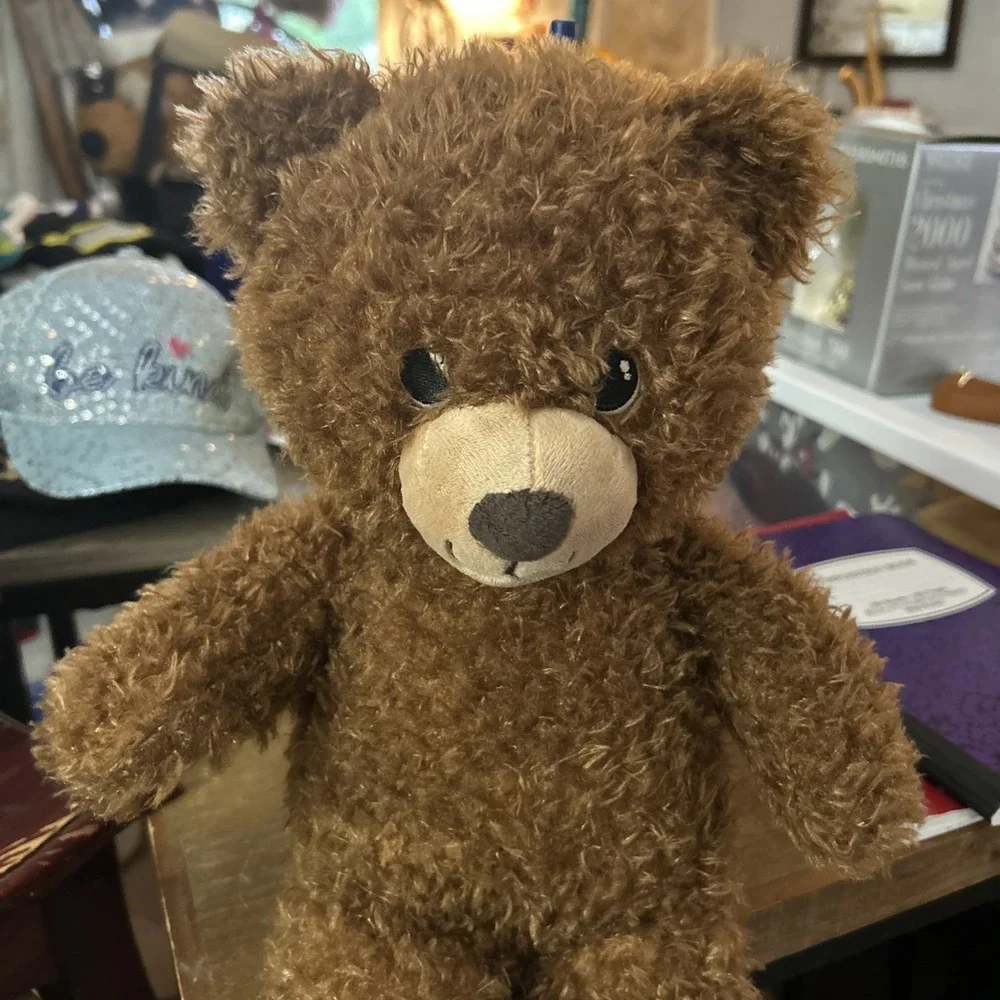 B-A-B‎ BUILD-A-BEAR WORKSHOP 